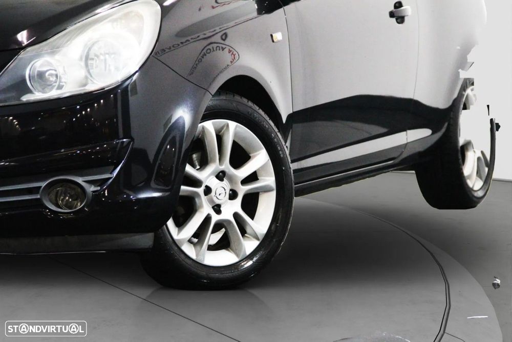 Opel Corsa 1.3 CDTi - 17