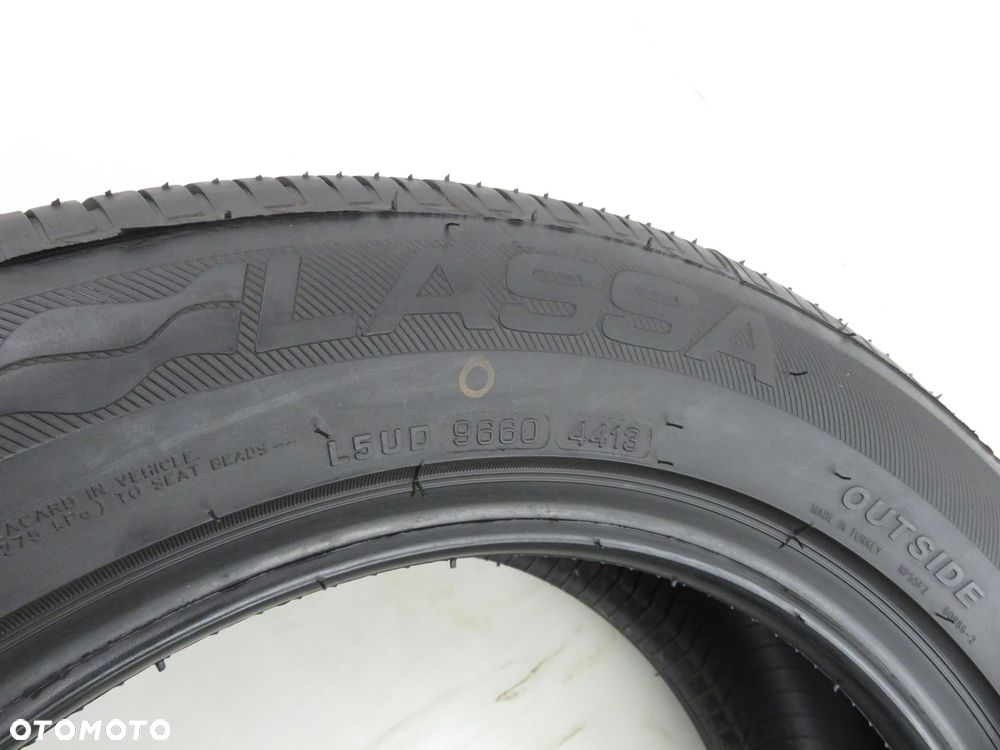 215/55R16 OPONA LETNIA Lassa Impetus Revo 93W - 4