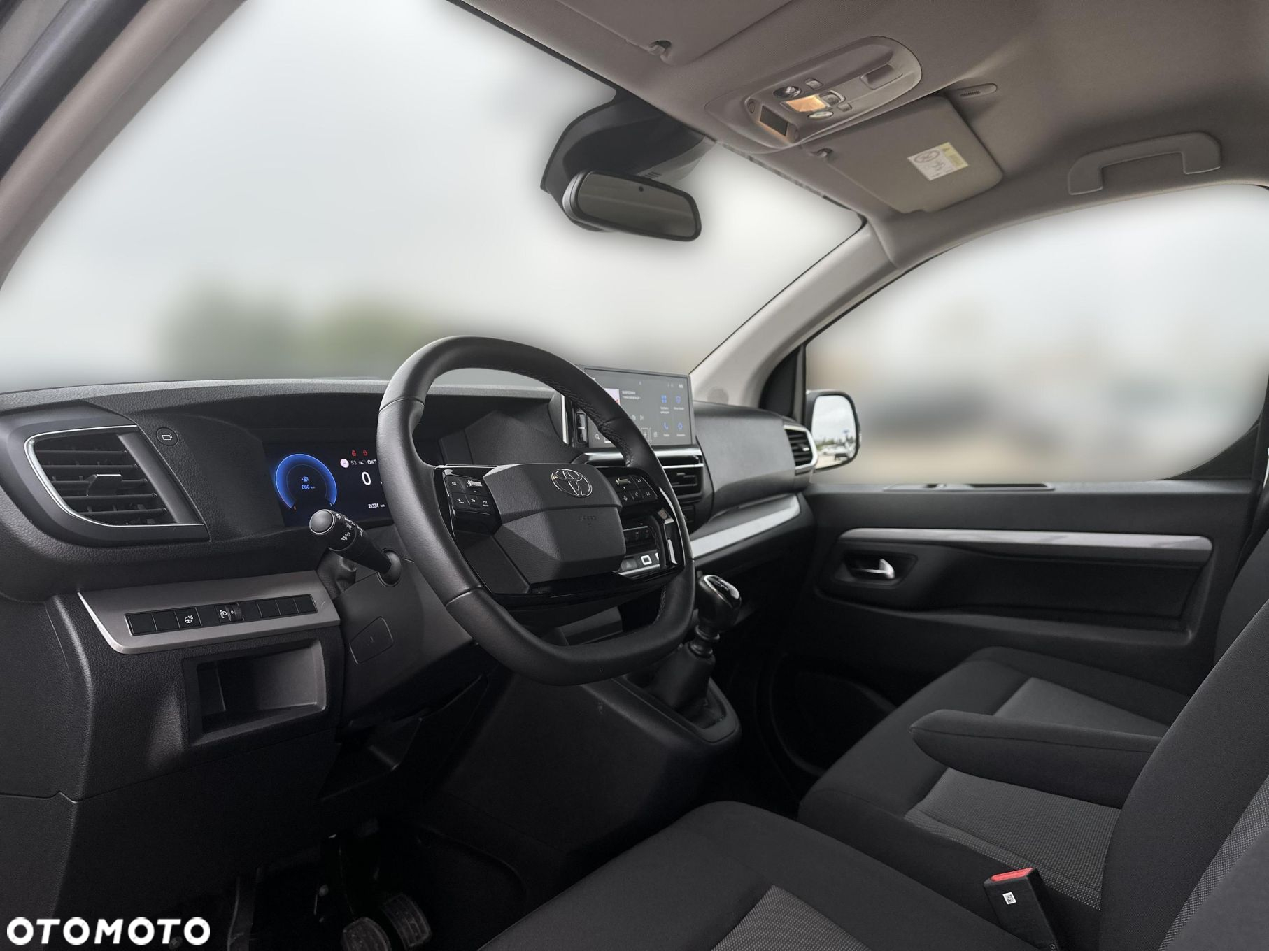 Toyota Proace Verso 2.0 D4-D Long Business - 10