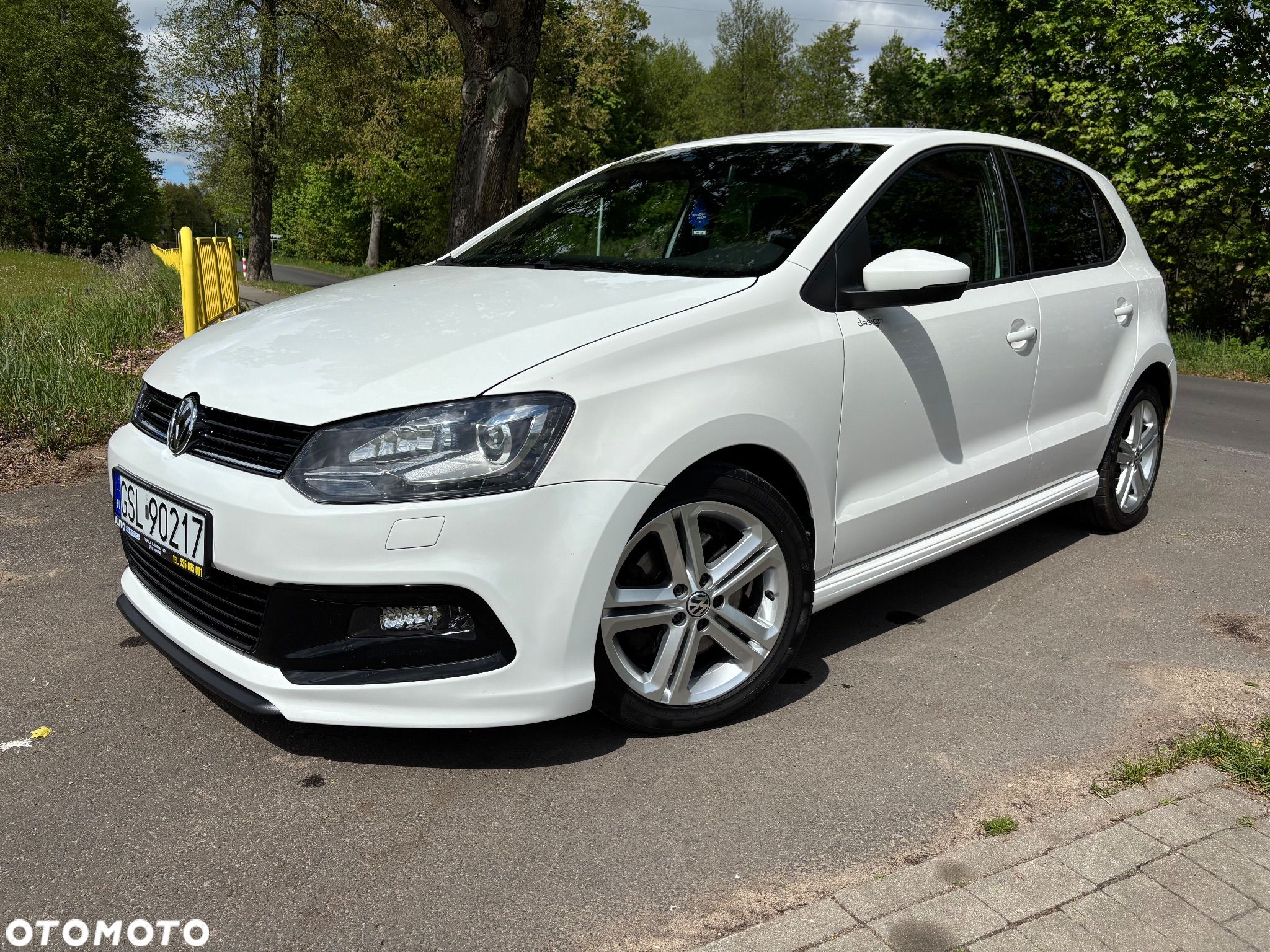 Volkswagen Polo - 1