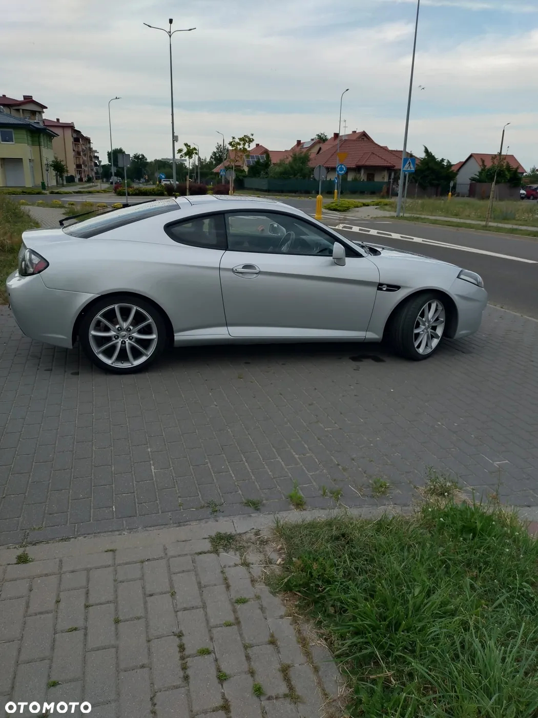 Hyundai Coupe 2.0 GLS - 6