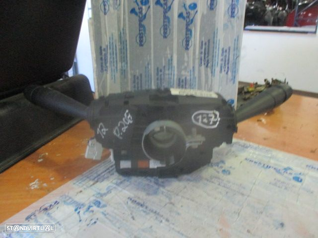 Comutador Luzes Fita Airbag 98030394ZD PEUGEOT 208 2012 - 2