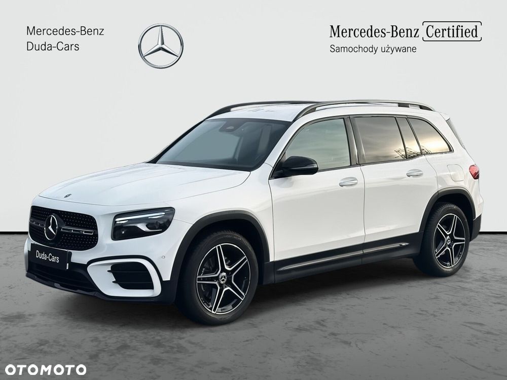 Mercedes-Benz GLB - 2