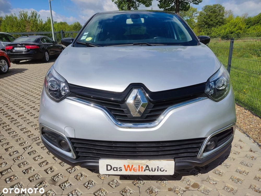 Renault Captur ENERGY dCi 90 Start&Stop Intens - 5