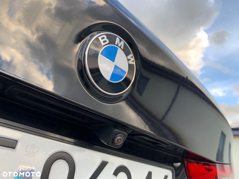 BMW Seria 5 - 12