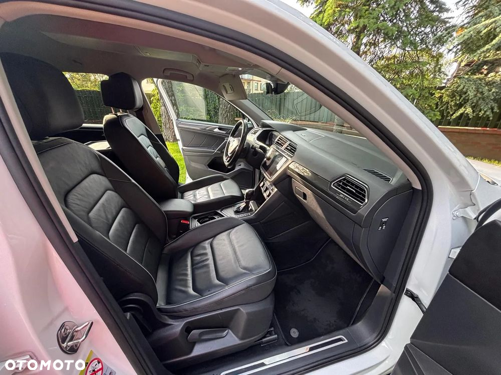 Volkswagen Tiguan 1.4 TSI BMT ACT Highline DSG - 4