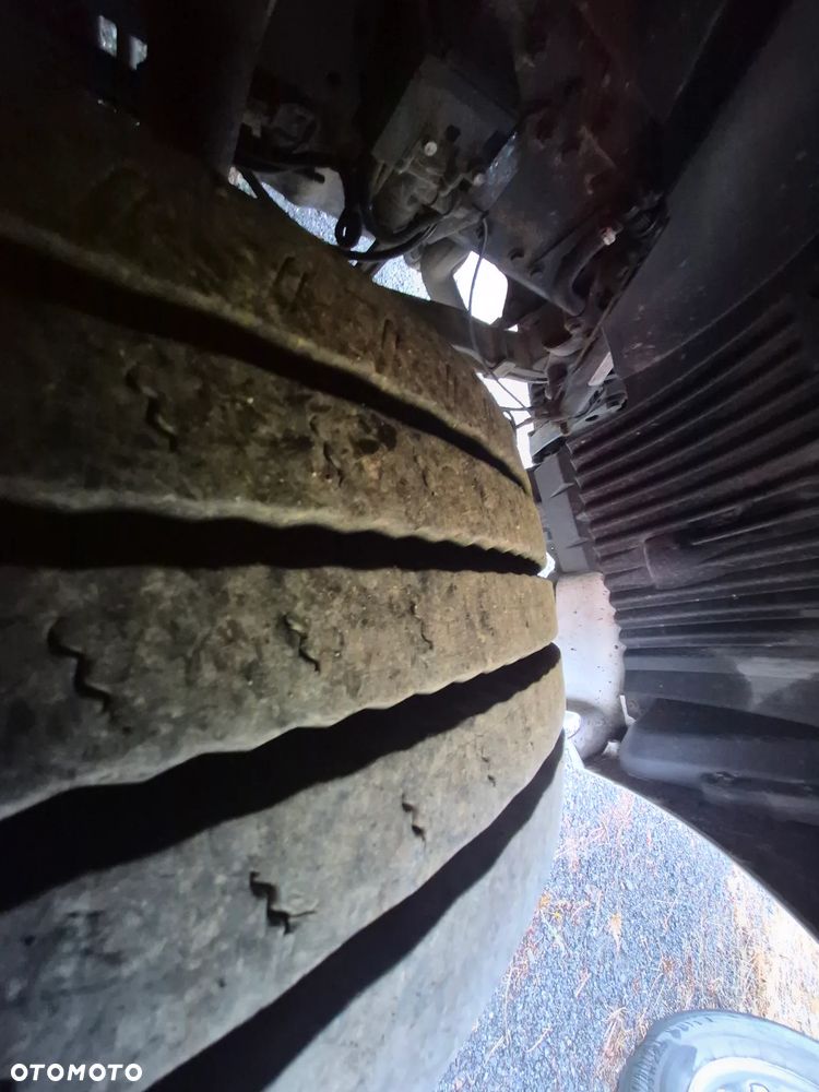 MAN TGX 26.440 - 13