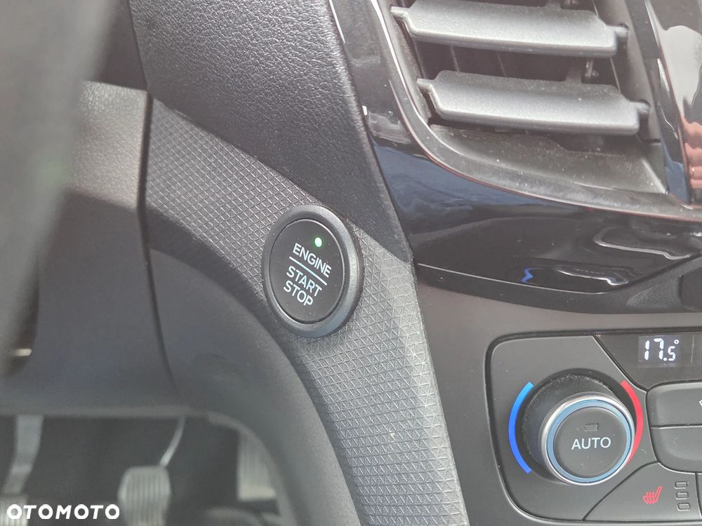 Ford Tourneo Connect 1.0 EcoBoost Start-Stop Titanium - 15