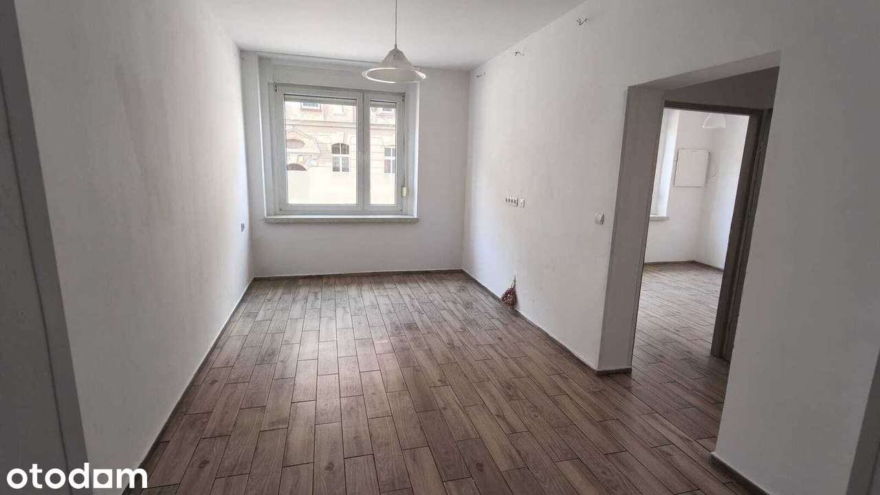 4 Pokoje I Piwnica I Parter