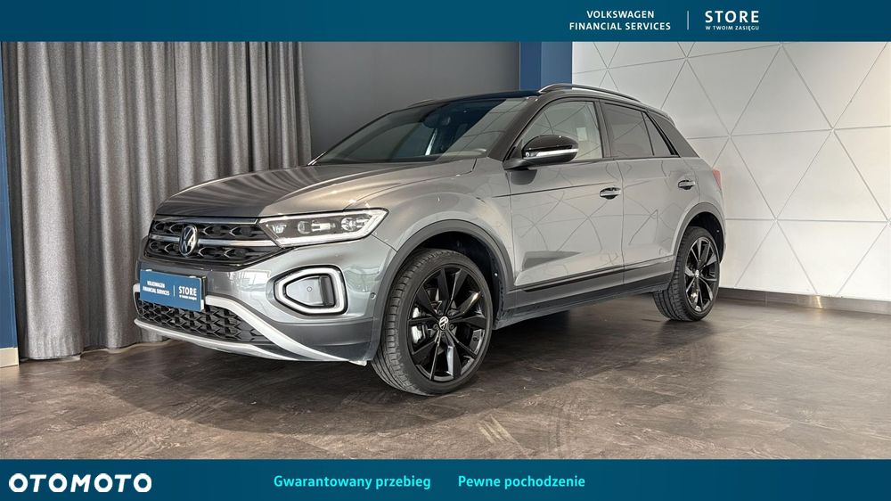Volkswagen T-Roc 1.5 TSI Style DSG - 2