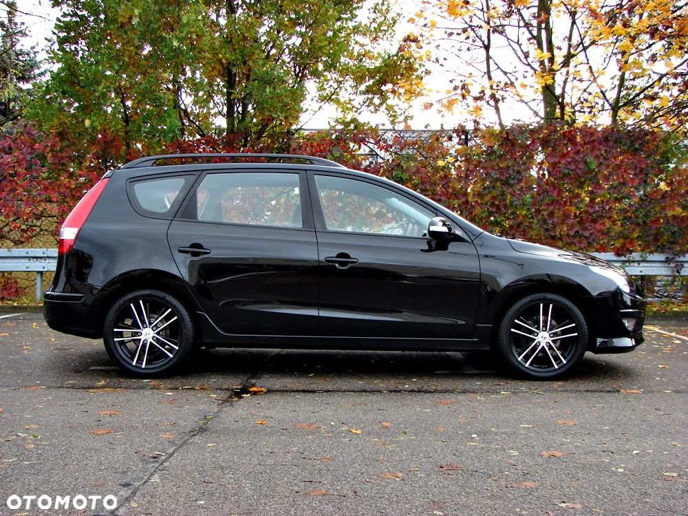 Hyundai i30 i30cw 1.4 Edition 20 - 12