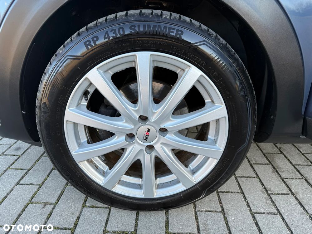 Kia Stonic 1.6 CRDi Platinum Edition - 19