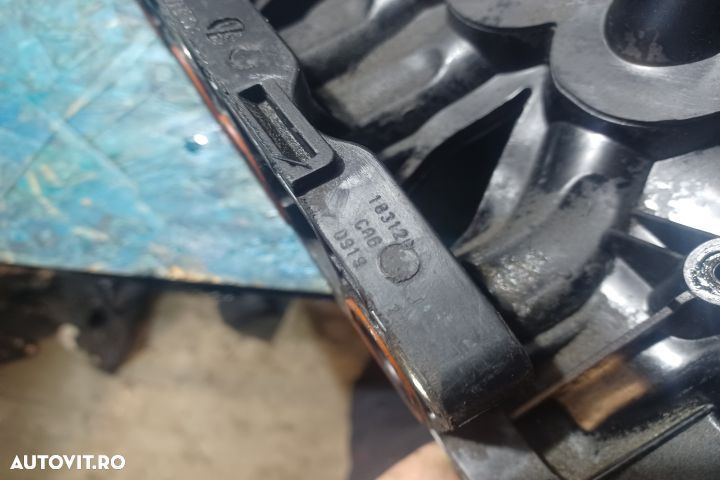 Galerie admisie 0261230174 55209037 183120  1.2 B Fiat Punto 3 [2005 - 5