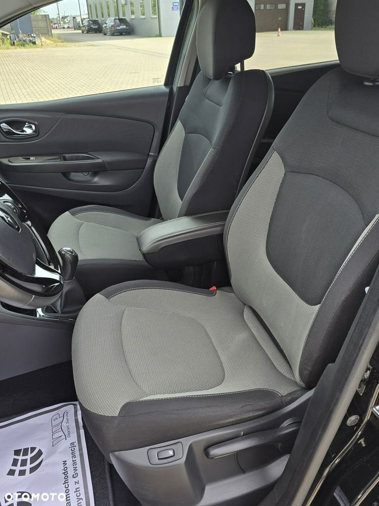 Renault Captur - 15