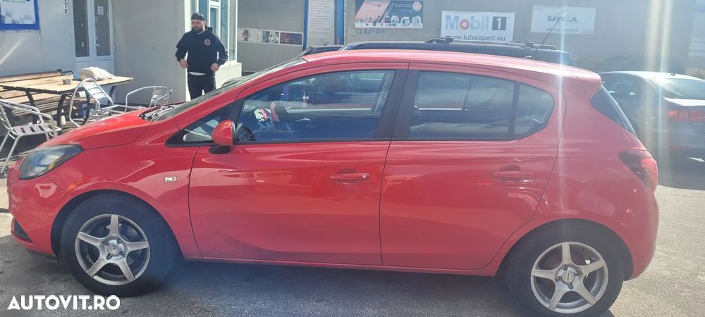 Opel Corsa - 11
