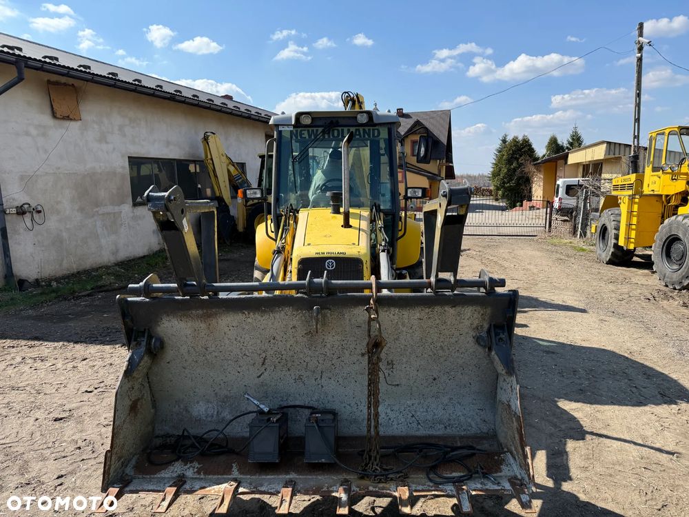 JCB 3CX - 6