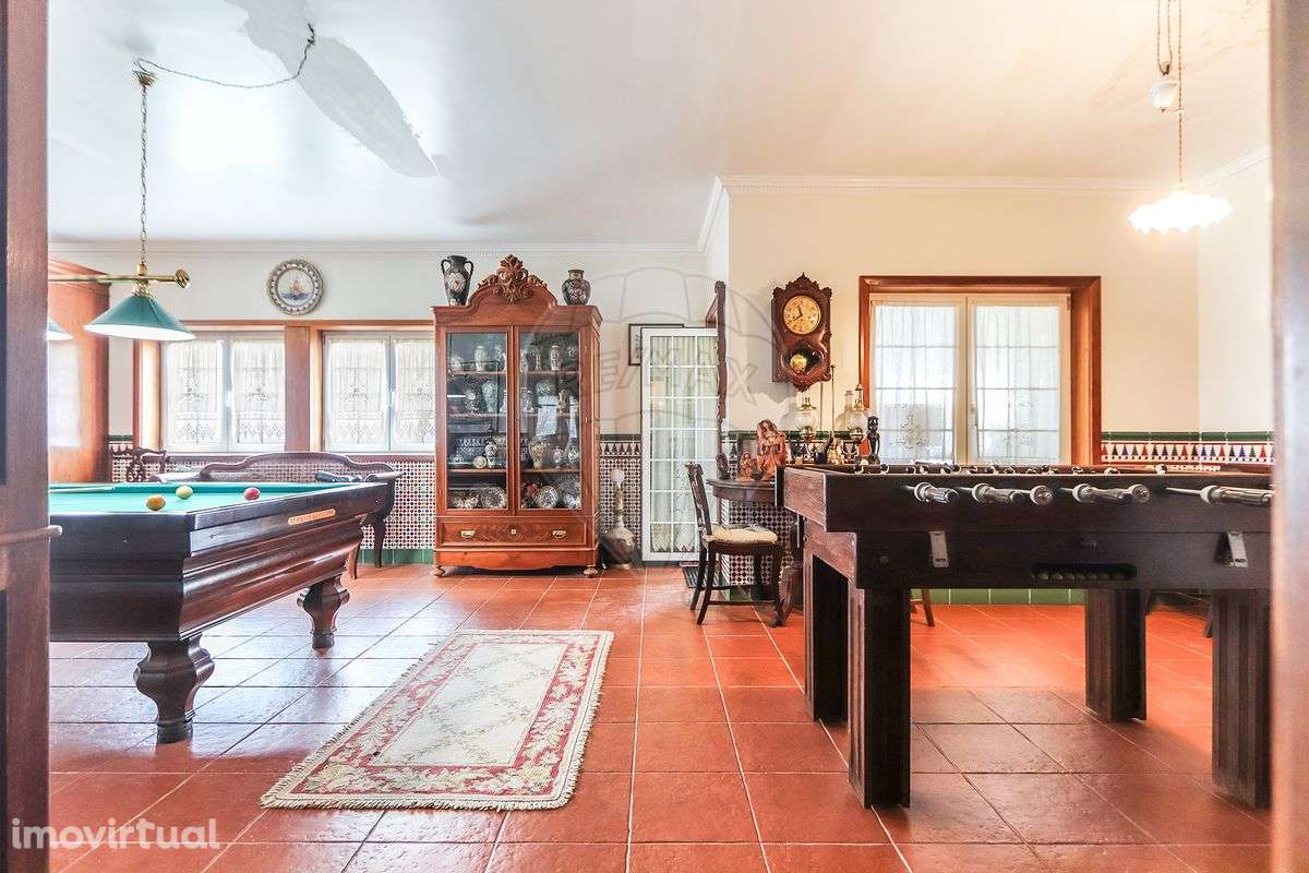 Moradia T7 para venda - Grande imagem: 4/50