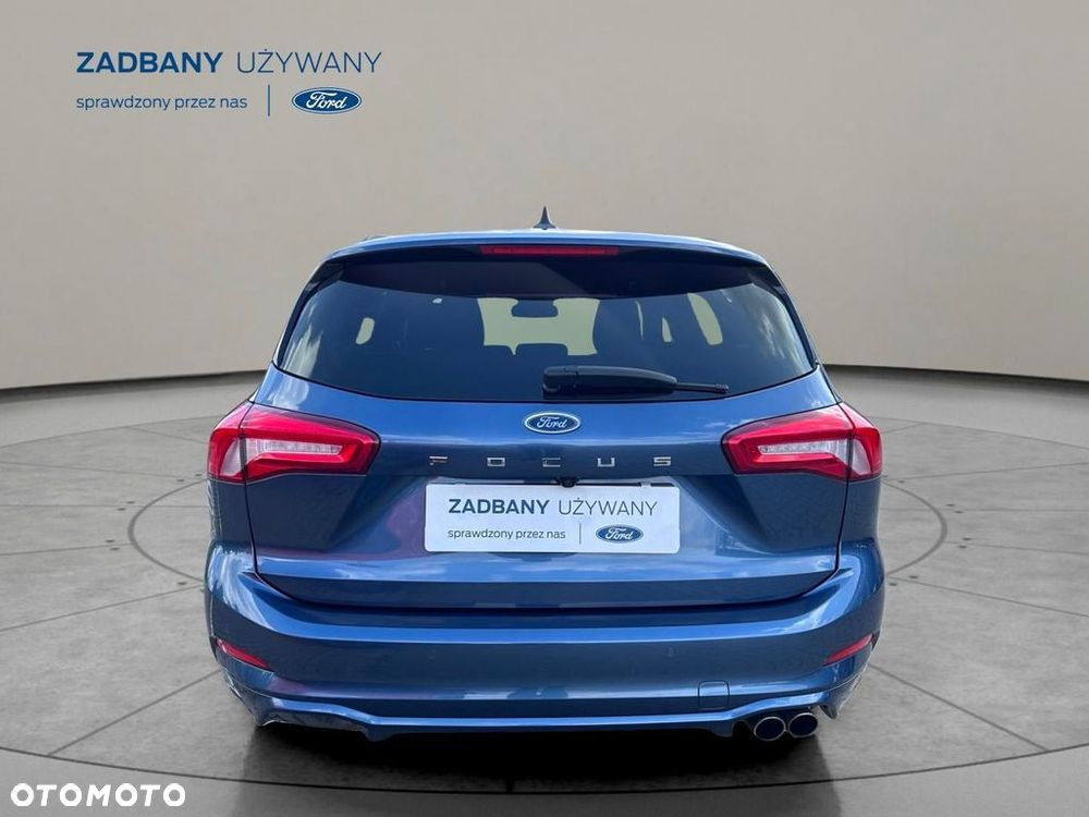 Ford Focus - 4
