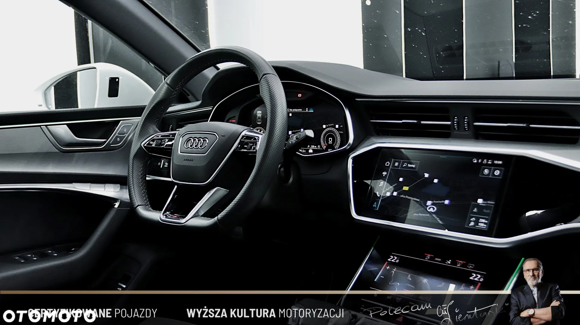 Audi A7 Sportback 45 TFSI S tronic - 25