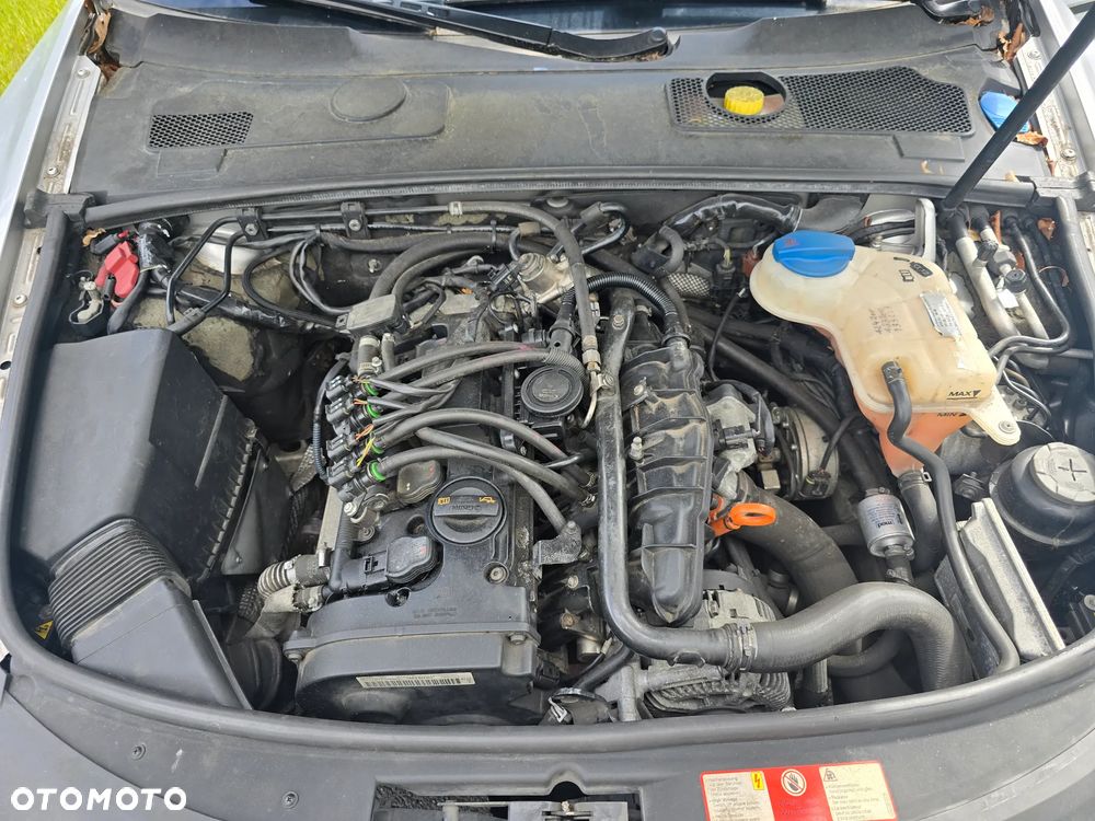 Audi A6 Avant - 15