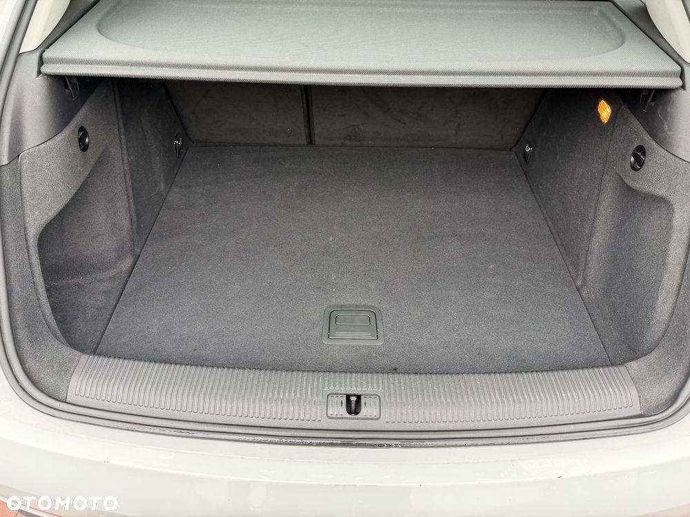 Audi Q3 2.0 TDI - 14