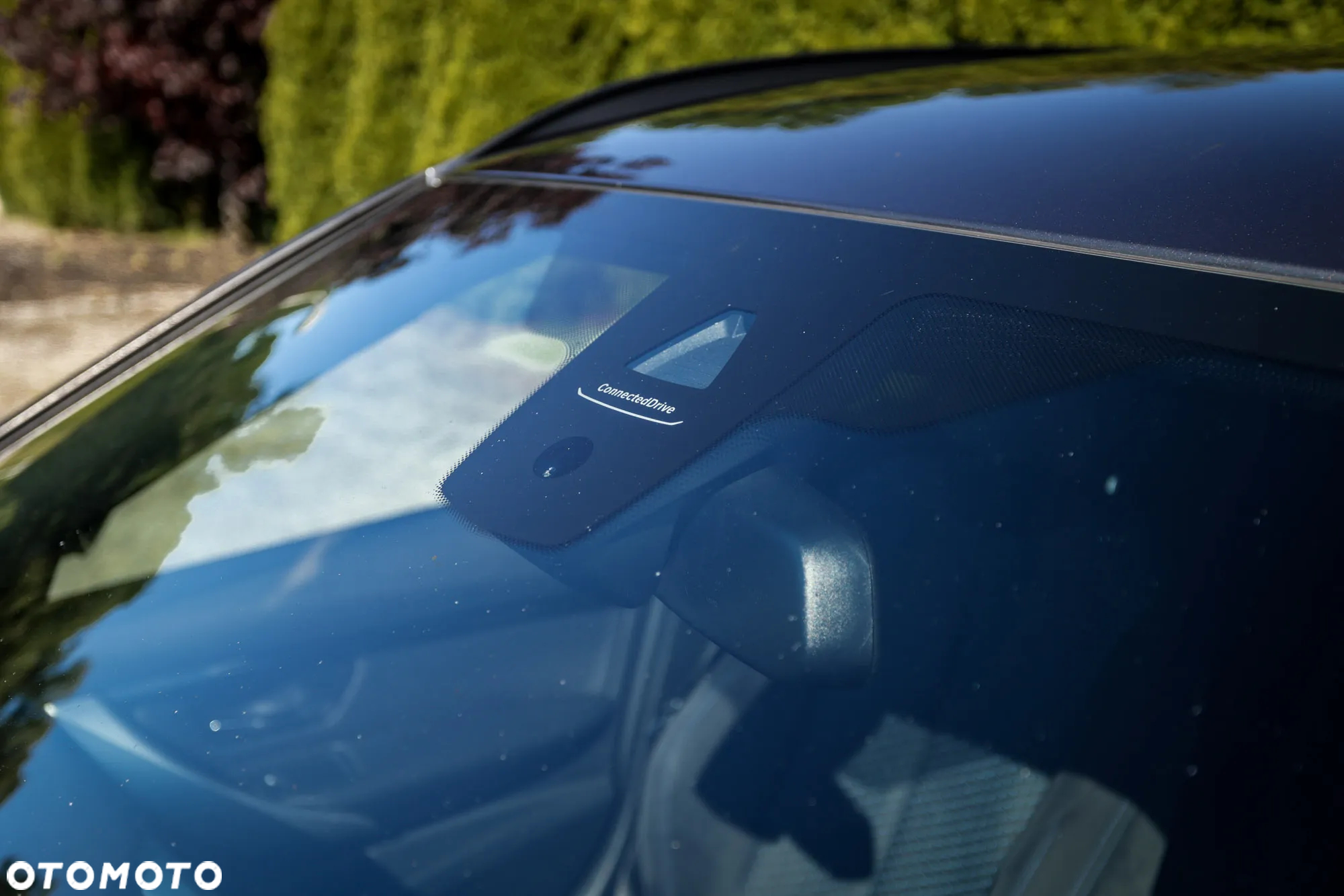 BMW Seria 3 330i Touring Edition M Sport Shadow - 10
