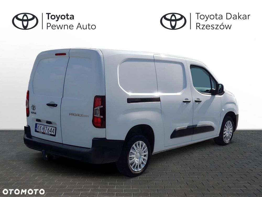 Toyota PROACE CITY - 5