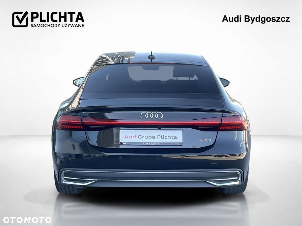Audi A7 Sportback - 5
