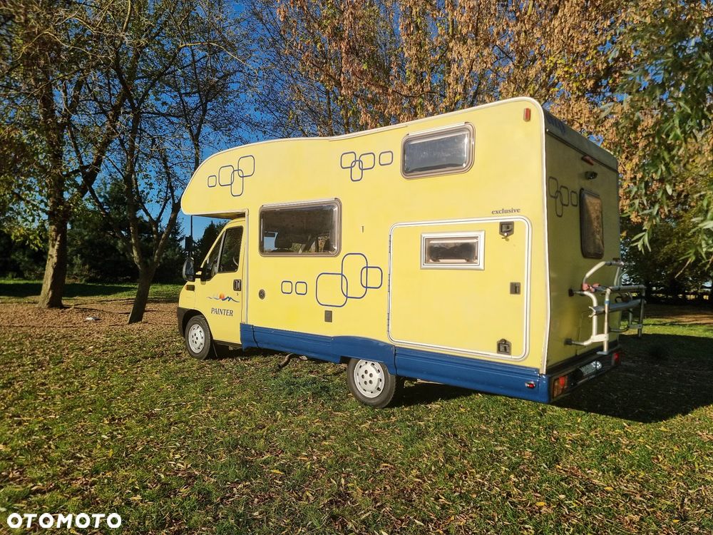 Fiat Ducato - 11