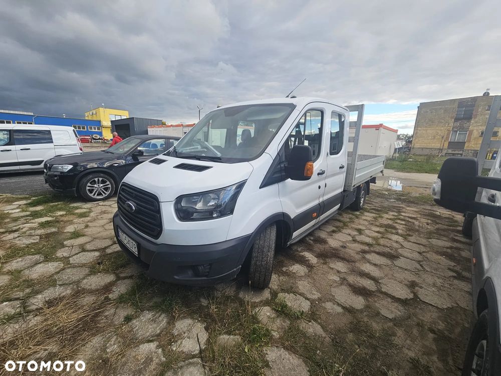 Ford TRANSIT - 2