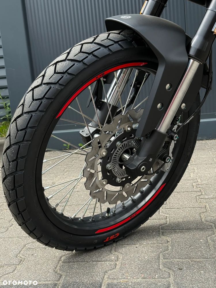 Benelli BKX - 10