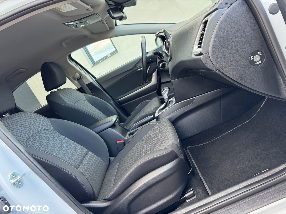 Kia Ceed 1.4 T-GDI L DCT - 25