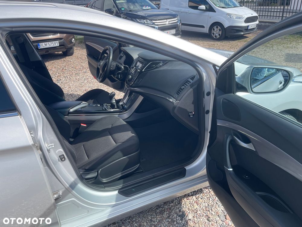 Hyundai i40 1.6 Comfort - 8