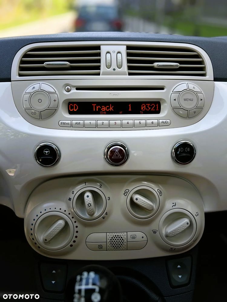 Fiat 500 - 15