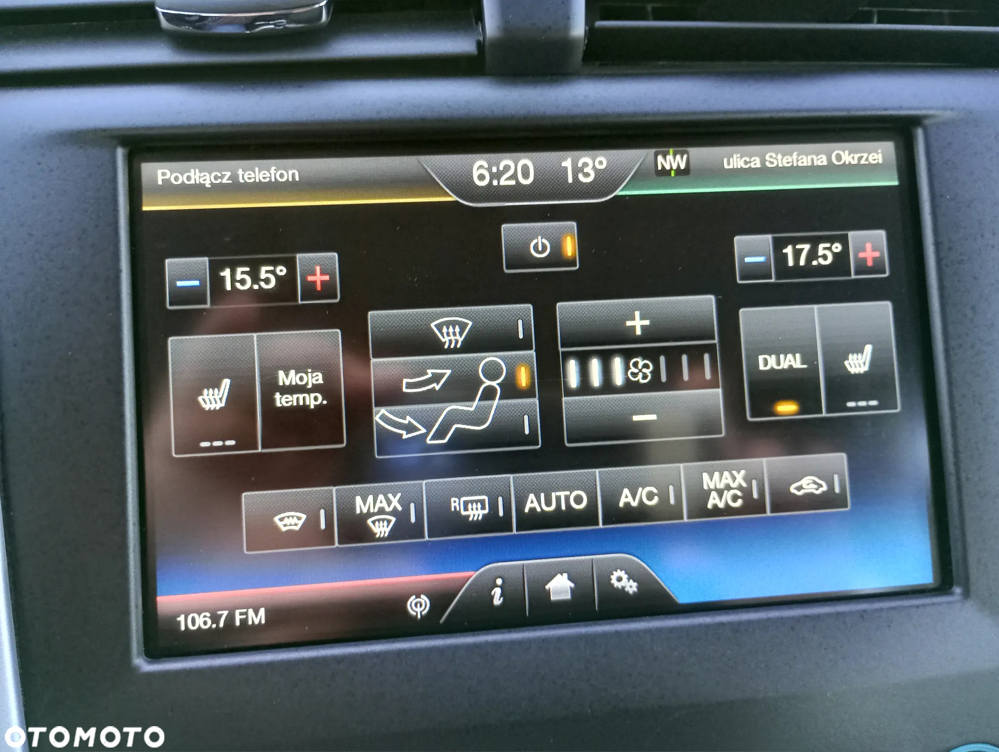 Ford Mondeo 2.0 TDCi Edition - 15