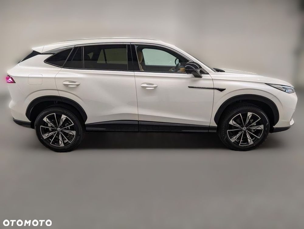 MG HS 1.5 T-GDI Exclusive DCT - 4