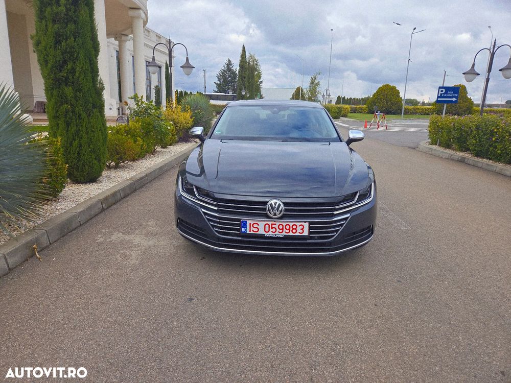 Volkswagen ARTEON 2.0 TDI Elegance - 1