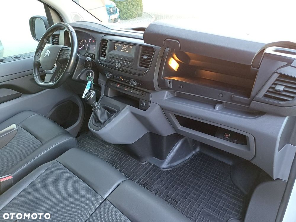 Citroën Jumpy - 13