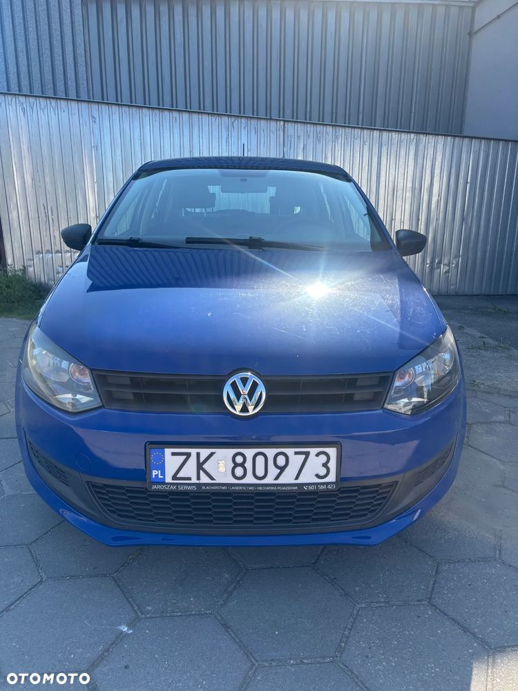 Volkswagen Polo 1.2 CityLine - 2