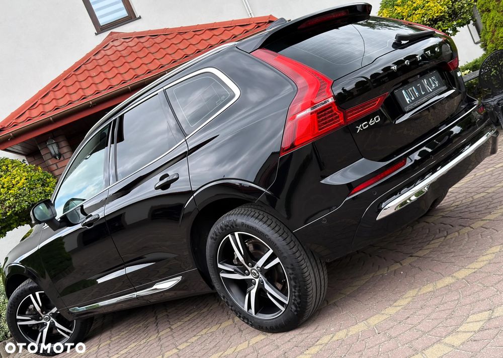 Volvo XC 60 B4 B Geartronic Inscription - 6