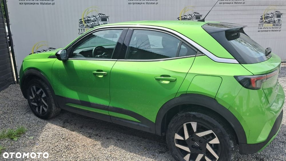 Opel Mokka - 24