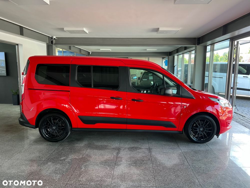 Ford Transit Connect 230 L2 Trend (bryg.) - 18