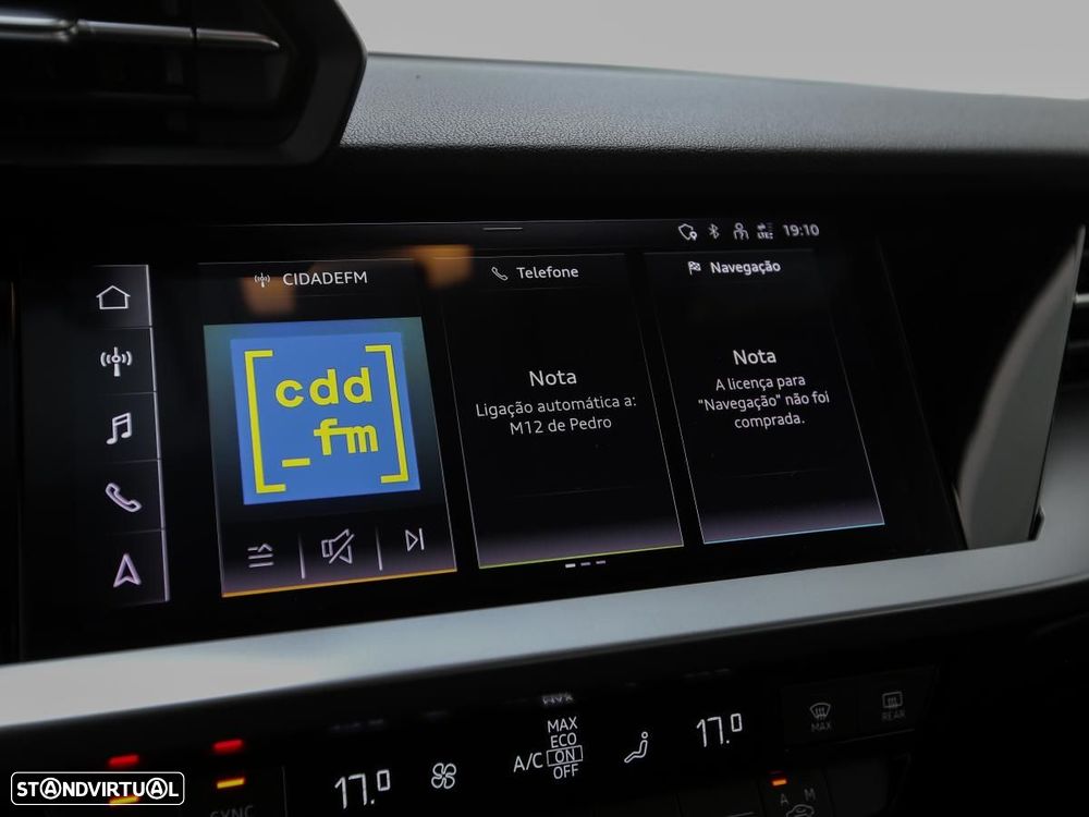 Audi A3 Limousine 30 TDI - 24