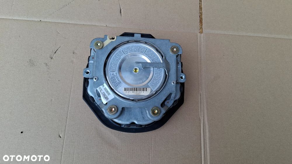 BMW E36 E38 E39 PODUSZKA AIRBAG JEDNONABOJOWA M PAKIET SERDUCHO - 4