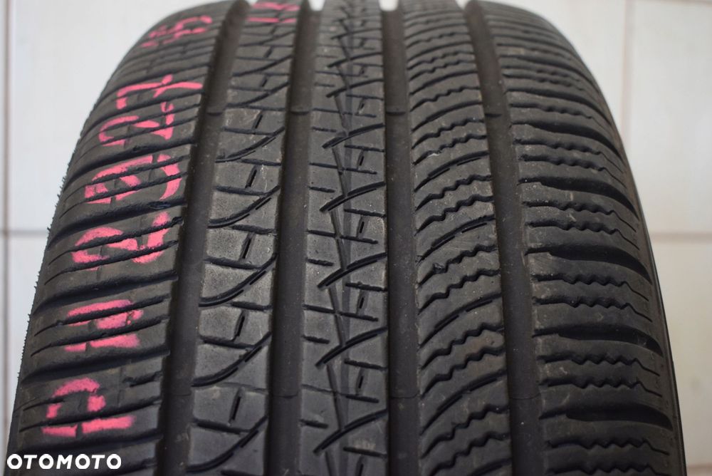 R18 225/45 Pirelli P Zero All Season 95V AR Wysyłka gratis! - 1