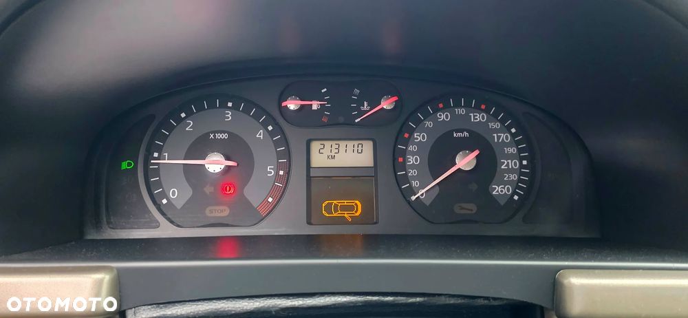 Renault Laguna 1.9 dCi Confort Authentique - 11