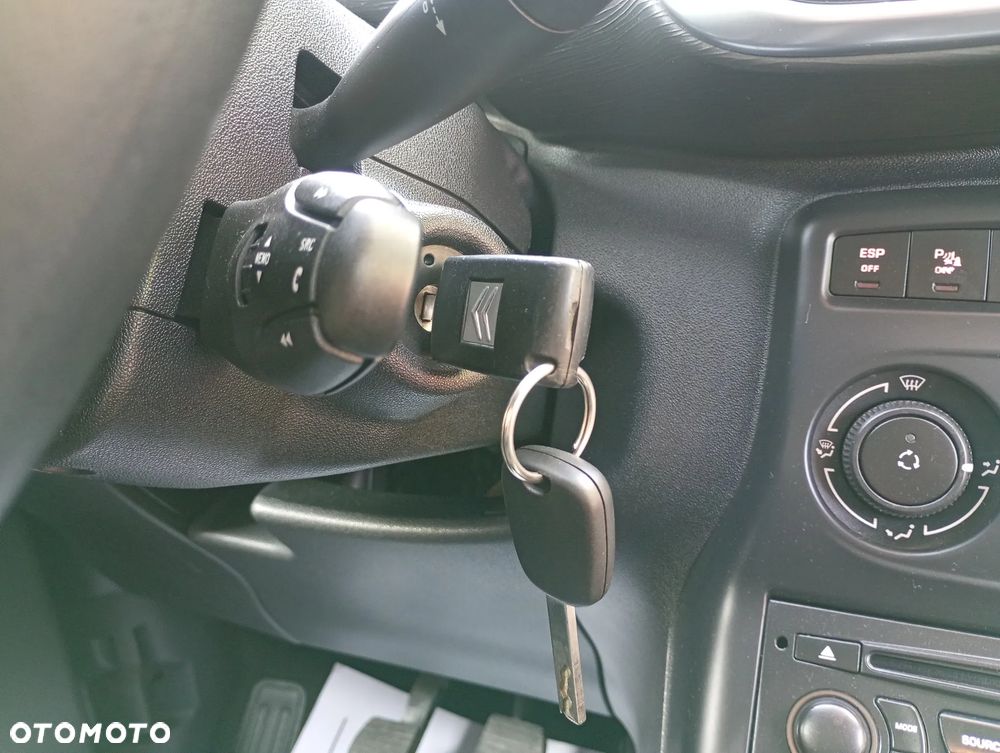 Citroën C3 Picasso - 27