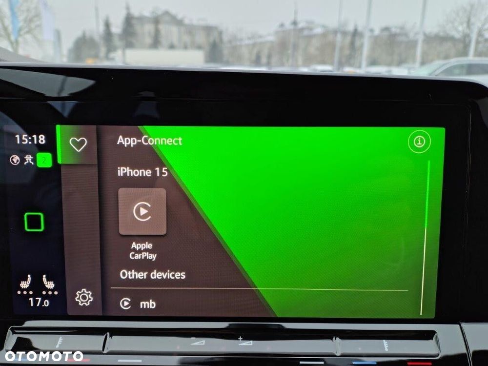 Volkswagen Golf Variant - 22