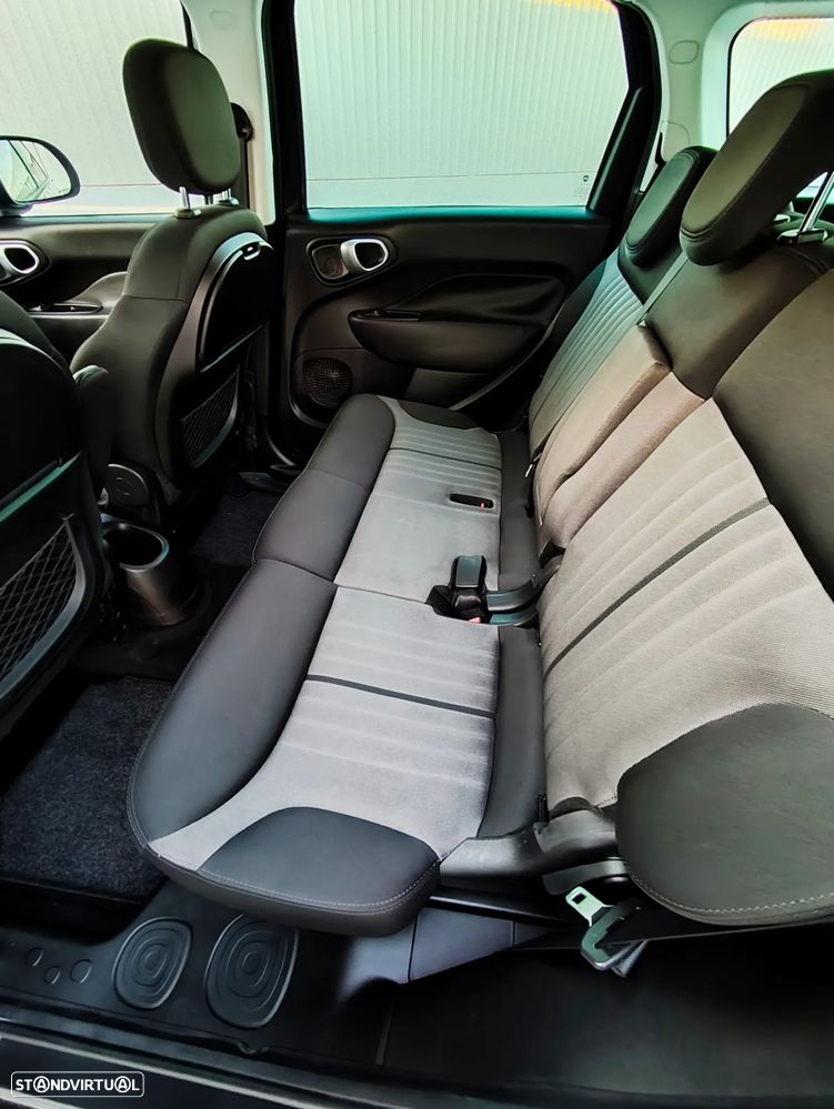 Fiat 500L 1.6 MJ Beats Edition S&S - 11