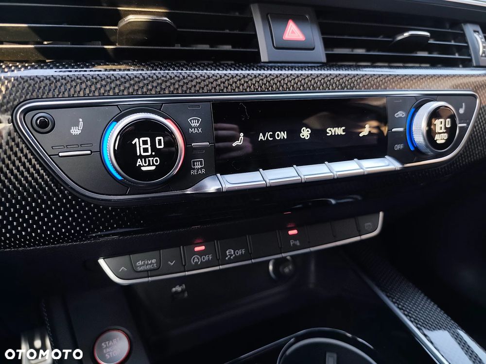 Audi S5 Sportback TDI Quattro Tiptronic - 21